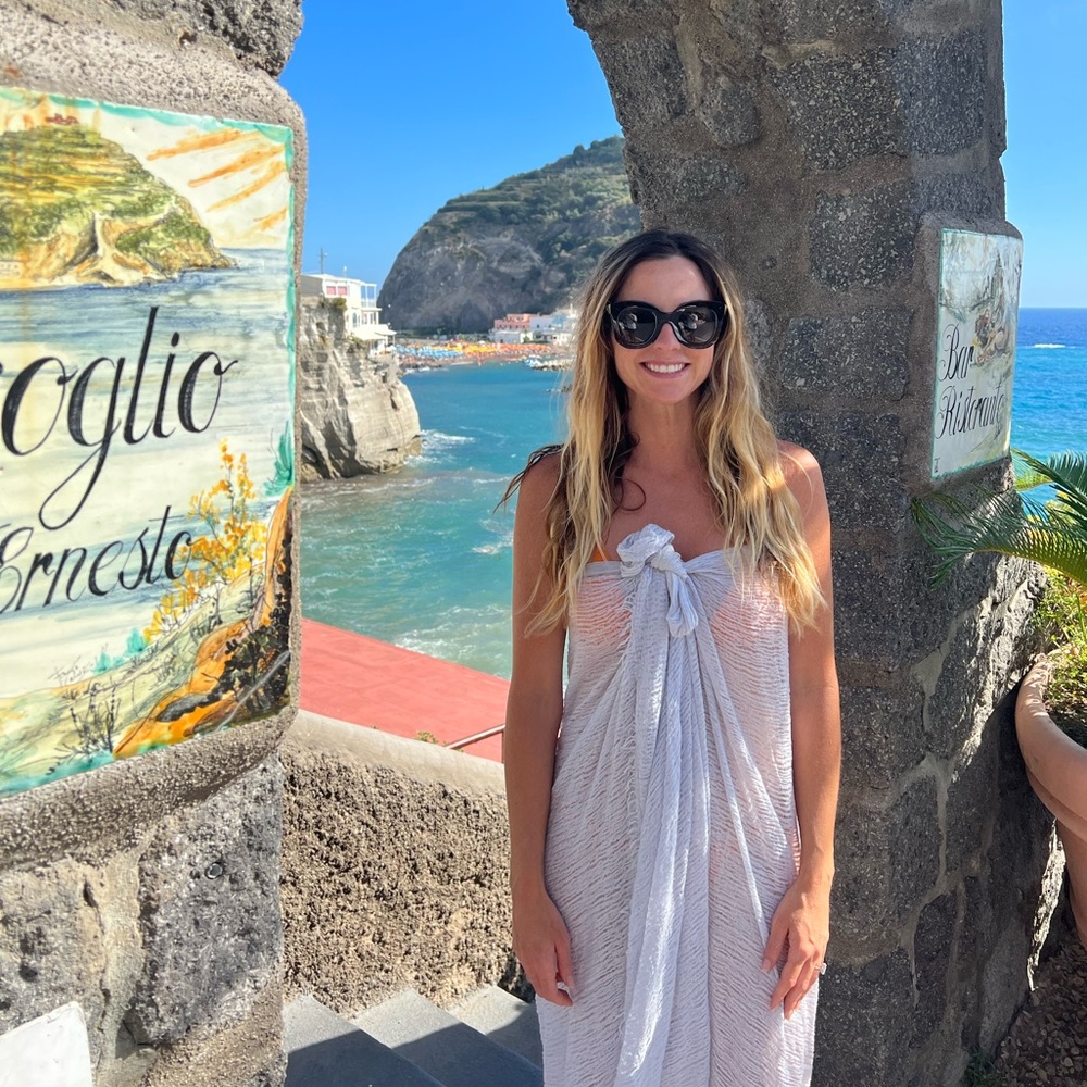 Meet your Posher, Erica